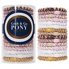 ＊小容容＊(5條1組)美國 L. Erickson 彈力髮圈桶 粗款(FRUIT PUNCH) 歷史價格詳細信息