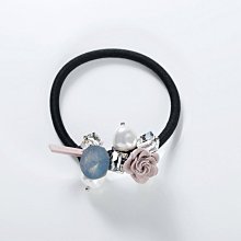 韓國❤️珍珠 單鑽 戒指_Verina's韓系美飾 歷史價格詳細信息