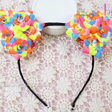 【Hankaro】箍髮带飘带波點珍珠頭飾 歷史價格詳細信息