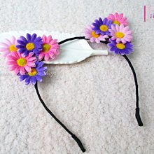 【Hankaro】箍髮带飘带波點珍珠頭飾 歷史價格詳細信息