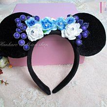 【Hankaro】箍髮带飘带波點珍珠頭飾 歷史價格詳細信息