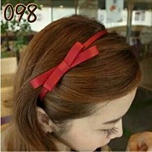 大蝴蝶結紅色髮箍 (全新) 歷史價格詳細信息