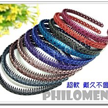 【PLMA髮飾】超軟辮子有齒髮箍 不易斷裂 髮圈 韓國髮飾-細版軟齒髮箍【HB01】 歷史價格詳細信息