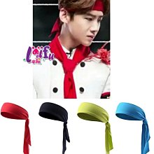 天兵 來福髮帶，B336髮帶運動髮帶瑜伽彈力髮帶頭帶防滑頭套吸汗，一個售價190元 歷史價格詳細信息