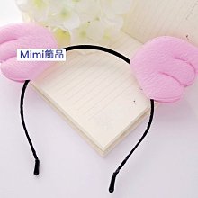 ☆Mimi飾品☆ 浪漫甜美＊典雅時尚童話小熊黑色毛球耳朵＊髮束/髮帶/髮箍/髮圈＊ 歷史價格詳細信息