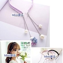 ☆Mimi飾品☆ 浪漫典雅 ＊典雅紫色珍珠白色花朵葉子水鑽＊別針/胸針＊ 歷史價格詳細信息