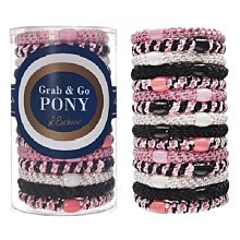 ＊小容容＊(5條1組)美國 L. Erickson 彈力髮圈桶 粗款(FRUIT PUNCH) 歷史價格詳細信息