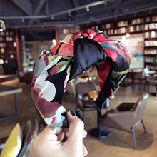 韓國頭飾甜美百搭布藝蝴蝶結髮箍頭箍兔耳朵帶齒防滑寬邊髮飾 歷史價格詳細信息