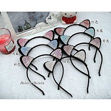 Dulala杜拉拉 兔耳朵髮箍 兔耳髮箍 大兔耳 LED兔耳髮箍 日韓潮女 貓耳髮箍 LED LED髮箍 韓國百搭 歷史價格詳細信息