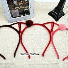 Dulala杜拉拉 兔耳朵髮箍 兔耳髮箍 大兔耳 LED兔耳髮箍 日韓潮女 貓耳髮箍 LED LED髮箍 韓國百搭 歷史價格詳細信息