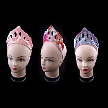 女生髮圈 粉色黃色 龐克 可愛 有刺 水鑽 現貨出清 ((快速到貨)) 歷史價格詳細信息