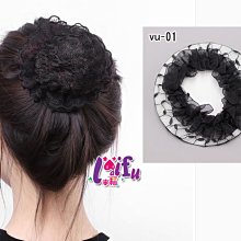 來福髮辮，H531假髮辮水鑽手編麻花辮假髮片魚骨辮造型辮子，售價128元 歷史價格詳細信息