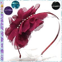 ☆POLLY媽☆歐美進口抓鑽金色銀管珠珠黑色網眼紗窄版髮帶 歷史價格詳細信息