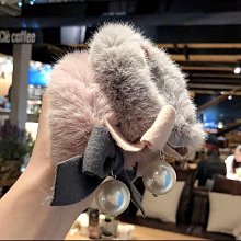 韓國時尚仿鑽珍珠BB夾髮飾 韓國製 歷史價格詳細信息