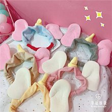 髮帶 洗臉髮帶新寬邊髮帶女遮白髮頭箍薄款韓國甜美洗臉壓髮頭巾頭套髮箍頭飾女 歷史價格詳細信息