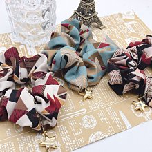 韓．髮束 幾何珍珠 髮束/髮繩/髮圈/綁頭髮 ＊花漾美人＊嚴選JSN003 歷史價格詳細信息