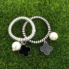 梅花髮圈 森林系女孩髮圈 水晶花朵髮圈 馬尾髮圈 水晶髮束 韓版髮飾可愛髮圈 彈力皮筋髮繩 水鑽髮圈 平價飾品 蒂亞奈絲 歷史價格詳細信息