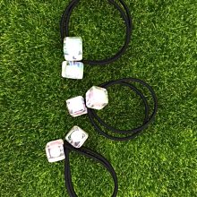 ~日韓雜貨店~ 韓國進口 2015 NEW 時尚簡約經典百搭蕾絲鍊環髮飾髮夾 彎月型香蕉夾 大抓夾~現貨中 歷史價格詳細信息