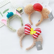 【Ziga＊里家】☆達菲熊.duffy.雪莉玫.shelliemay.可愛髮圈．髮繩.髮束.髮飾～☆現貨 歷史價格詳細信息