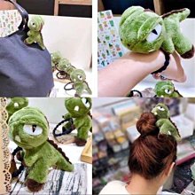 恐龍髮箍髮夾髮飾兒童髮箍髮夾髮束大人小孩都適用 42-30004【小品館】 歷史價格詳細信息