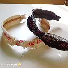 Navy 布藝手作 ☆韓國小物 ☆☆韓國正品品牌設計MAZI 潮款緞帶米奇手工裝飾別針A 歷史價格詳細信息