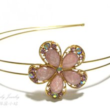 ❤️漂亮寶貝飾品小站❤️花漾繽紛文創手作限量髮箍/日韓台飾品/耳環項鍊戒指手鍊髮夾髮束 aggumbdbu J17-手作 歷史價格詳細信息