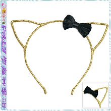 ☆POLLY媽☆歐美進口金蔥繩、絲線麻花/串珠繩三圈髮帶~黑色、金色、咖啡銅4款 歷史價格詳細信息