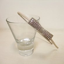 施華洛世奇水晶髮叉一支價: 120元~長: 5公分[h31] 歷史價格詳細信息