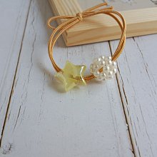 珍珠髮圈 清新粉色系甜美電鍍髮圈髮飾 高彈力髮束髮帶髮飾飾品髮夾 【C-004】玫紅色頭花-新娘發飾新娘頭飾結婚飾品配飾 歷史價格詳細信息