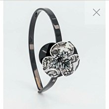 ALEXANDRE DE PARIS (左上黑花朵髮束及右邊黑色髮箍已售) 歷史價格詳細信息