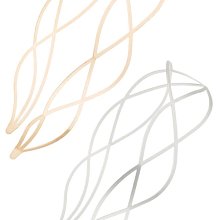 L. ERICKSON 金屬綜合髮夾-8入組 歷史價格詳細信息