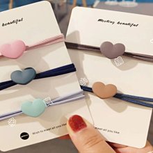 糖果色系 韓款髮飾 髮夾 馬卡龍色系韓版珍珠打結髮圈 簡約髮圈 高彈力髮圈 三層髮圈 珍珠髮圈【H-033】玫紅色頭花 歷史價格詳細信息