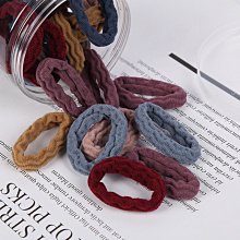 不傷髮髮圈 髮圈 高彈性髮圈 髮飾 頭髮 綁頭髮 簡約髮圈 北歐風髮圈 歷史價格詳細信息