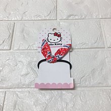 正版 Hello Kitty束口後背袋 全新品 歷史價格詳細信息