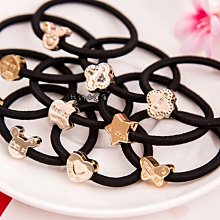 可愛小熊 髮束 現貨 滿500免運  **23號倉庫**070114 歷史價格詳細信息