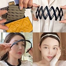 折疊髮箍 伸縮髮箍 摺疊髮箍 細髮箍 髮箍 頭箍 髮窟 洗臉髮箍 碎髮髮箍 韓系髮箍 素色髮箍 髮飾【HGJ1391】 歷史價格詳細信息