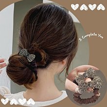 蝴蝶結質感髮圈 少女心髮圈 甜美髮圈 氣質髮圈 質感馬圈 蝴蝶結髮圈 髮繩 頭繩 橡皮筋 髮飾用品 氣質蝴蝶結髮圈 歷史價格詳細信息