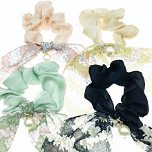 大腸圈 髮圈 碎花 格子 小碎花 花朵 紫 清新綠 氣質 格子紫 格子綠 造型髮圈 滿滿碎花 日系髮圈 好搭配 台灣賣家 歷史價格詳細信息