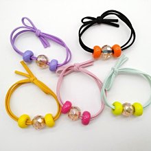 韓貨 韓國飾品 髮束 髮圈 綁頭髮 電話線 彈性髮束 最後存貨 便宜賣 [奇遇飾品] 歷史價格詳細信息