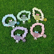 可愛小熊 髮束 現貨 滿500免運  **23號倉庫**070114 歷史價格詳細信息