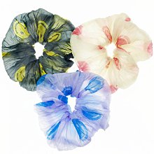 韓國 布質 繽紛 鏈結 雙色 髮箍 髮飾 歷史價格詳細信息