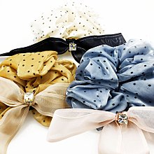 三色水鑽蝴蝶雙串腳鍊 歷史價格詳細信息