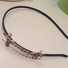 閃亮水鑽/氣質珍珠 皇冠 韓國東大門髮飾復古髮箍巴洛克珍珠超仙頭箍網紅玫瑰壓發細款發箍 新娘【B-5068】華麗世紀皇冠 歷史價格詳細信息