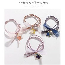 髮束 髮繩 髮圈 綁頭髮 簡約細絲紋一字金屬風   ＊花漾美人＊嚴選CCH018 歷史價格詳細信息