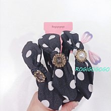 ROGI現貨 高質感醋酸板材棋盤格抓夾髮飾-0327 歷史價格詳細信息