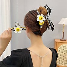 大蝴蝶結款 三層彈簧夾髮夾 精美髮飾品 三款可選 歷史價格詳細信息