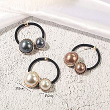 時尚珍珠球髮繩 歷史價格詳細信息