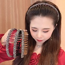 發箍洗臉用甜美仿兔毛發箍女外出甜美百搭防滑壓發頭箍發卡頭飾*特價正品促銷 歷史價格詳細信息