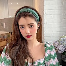 發捆發箍女秋冬洗臉編發發卡頭飾劉海碎發整理神器網紅2023年新款 歷史價格詳細信息