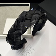 法式小香風高顱頂發箍釹春夏高級感頭飾寬邊頭箍2024年網紅新款 歷史價格詳細信息